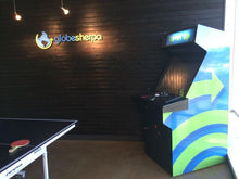 Load image into Gallery viewer, Custom Artwork for X-Arcade Machine (4 Week Lead Time)