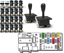 Load image into Gallery viewer, FALSE