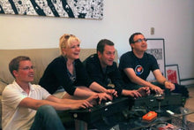 Load image into Gallery viewer, Refurbished: X-Arcade Dual Joystick: With USB