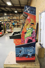 Load image into Gallery viewer, Artwork Options: 32" X-Arcade Machine