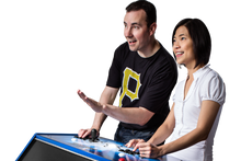 Load image into Gallery viewer, "Arcade2TV Showcase"