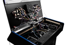 Load image into Gallery viewer, "Arcade2TV Showcase"