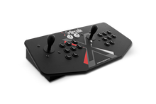 Load image into Gallery viewer, X-Arcade Dual Joystick: Trimode