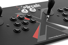 Load image into Gallery viewer, X-Arcade Dual Joystick: Trimode