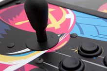 Load image into Gallery viewer, "Space Race" Cocktail Arcade Machine With 250+ Arcade Classics