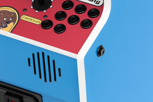 Load image into Gallery viewer, "Lumber Jacques" Arcade Cabinet (Demo Unit)