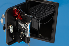 Load image into Gallery viewer, "Lumber Jacques" Arcade Cabinet (Demo Unit)