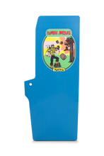 Load image into Gallery viewer, "Lumber Jacques" Full-Sized Arcade With 250+ Arcade Classics