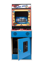 Load image into Gallery viewer, "Lumber Jacques" Arcade Cabinet (Demo Unit)