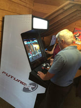 Load image into Gallery viewer, Artwork for X-Arcade Machine