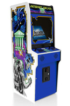 Load image into Gallery viewer, "Lumber Jacques" Full-Sized Arcade With 250+ Arcade Classics