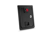 Load image into Gallery viewer, Arcade1up Arcade Coin Door. Add To Any 1up Machine