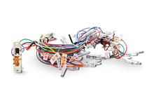 Load image into Gallery viewer, Two Player Complete Do It Yourself Arcade Kit