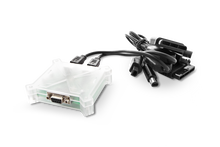 Load image into Gallery viewer, All X-Arcade Adapter Kit: 12 Game Consoles: 2 Players