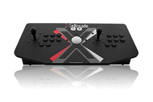 X-Arcade Home Arcade Controller