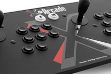 Load image into Gallery viewer, Refurbished: X-Arcade Dual Joystick: With USB
