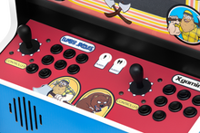 Load image into Gallery viewer, &quot;Lumber Jacques&quot; Arcade Cabinet (Demo Unit)
