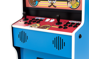 "Lumber Jacques" Arcade Cabinet (Demo Unit)