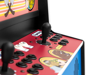 Load image into Gallery viewer, &quot;Lumber Jacques&quot; Arcade Cabinet (Demo Unit)
