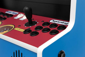 "Lumber Jacques" Arcade Cabinet (Demo Unit)